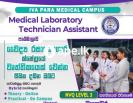 MEDICAL LABORATORY TECHNICIAN ASSISTANT COURSE